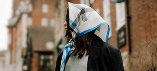 What makes the perfect scarf?