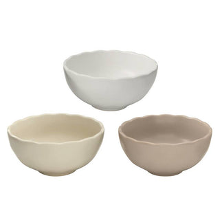 Haan Dip Bowls - Set of 3