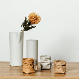 Uashmama Paper Bag XS