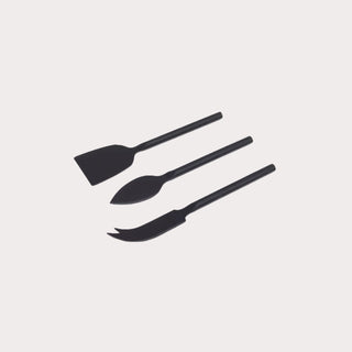 Sable Cheese Knife Set image 0