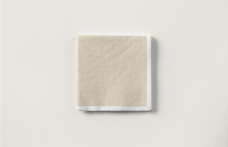 Chantilly Cocktail Napkins image 0