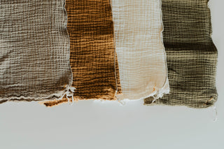 Orvin Tea Towel & Dishcloth Set image 7