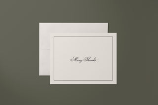 Windsor Greeting Card Set of 10 image 0