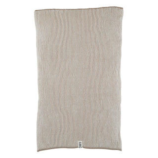 Riva Dish Towel - Natural