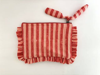 Lollie Quilted Pouch