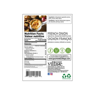 French Onion Dip Mix