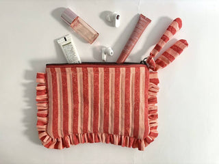 Lollie Quilted Pouch