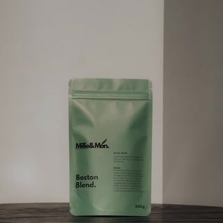 Millie & Mon Washing Crystals - Boston Blend 500g
