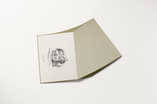 Hawthorn Greeting Card Set of 10 image 3