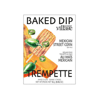 Mexican Street Corn Dip Mix