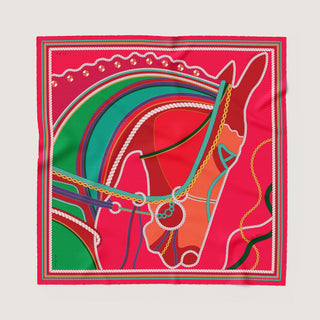 Cavalière Rouge image 0