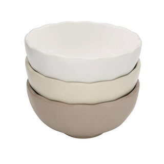 Haan Dip Bowls - Set of 3