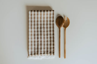 Ashford Tea Towel image 0