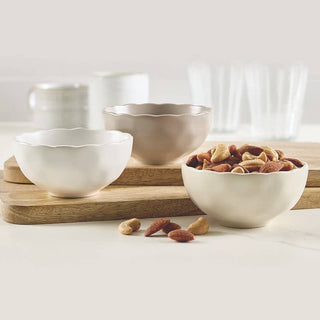 Haan Dip Bowls - Set of 3
