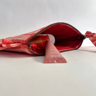 Lollie Quilted Pouch