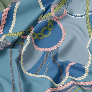 Cavalière Bleu image 3