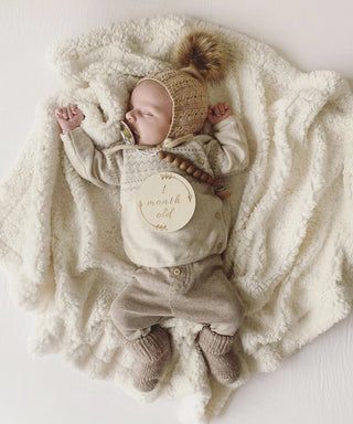 Northcott Bonnet image 4