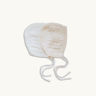 Fairford Bonnet image 0