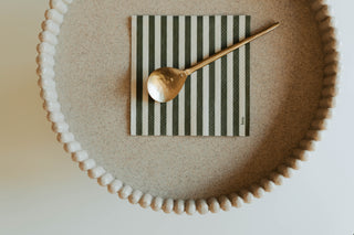 Pinecrest Cocktail Napkins image 1