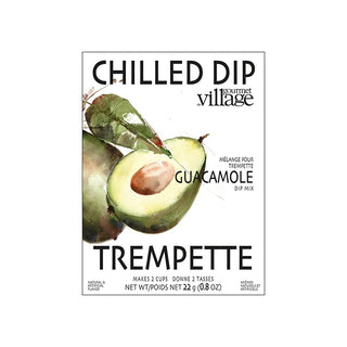 Guacamole Dip Mix