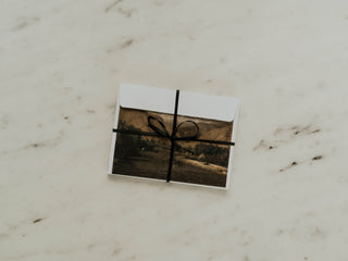 Oxford Greeting Card Set of 10 image 4