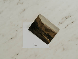 Oxford Greeting Card Set of 10 image 5