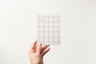 Briar Greeting Card Set of 10 image 1