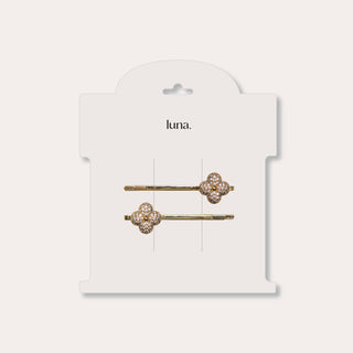 Alma Clips
