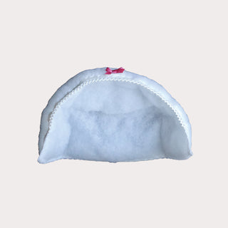 Cherry Scarf Form