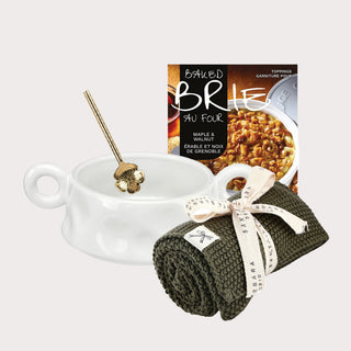 Cozy Kitchen Gift Set