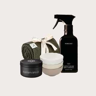 Cozy Kitchen Gift Set