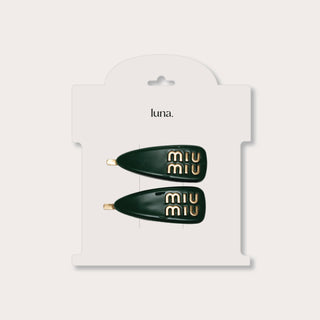 Milly Clips