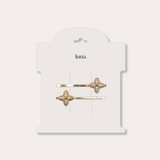 Flore Clips
