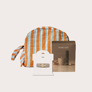 Glow & Go Gift Set