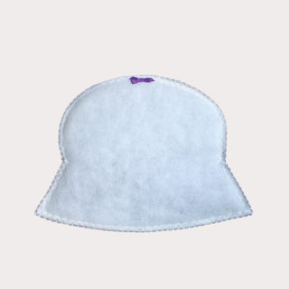 Grape Scarf Form