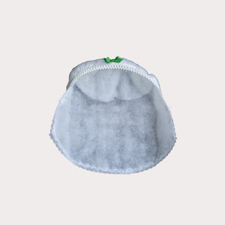Green Scarf Form