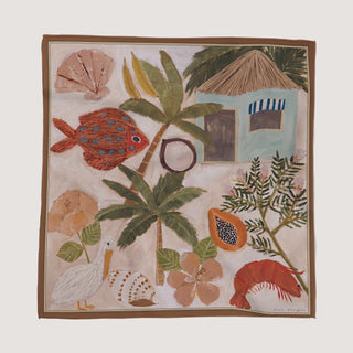 Island Life Wool