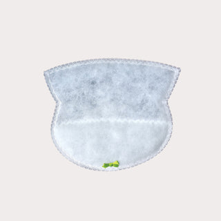 Lime Scarf Form