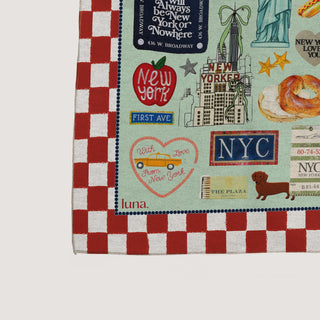 Littles New York