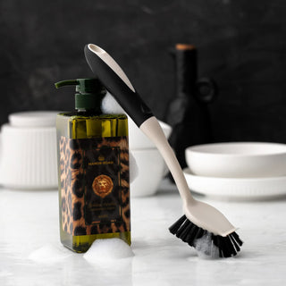 Manor Road Dish Brush