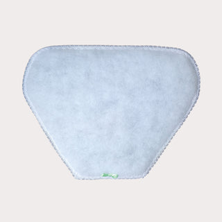 Mint Scarf Form