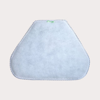 Mint Scarf Form