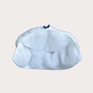 Navy Scarf Form
