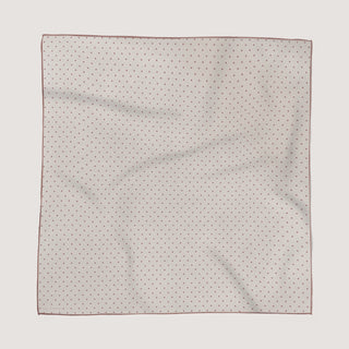 Polka Pink Wool