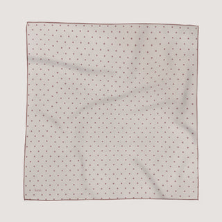 Littles Polka Rose