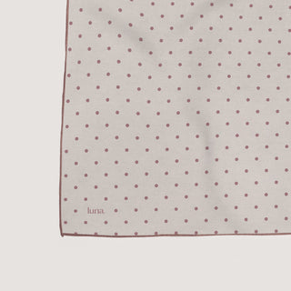 Littles Polka Rose