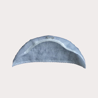 Silver Scarf Form