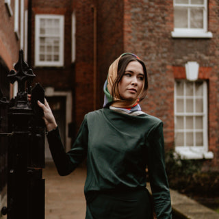 Mélange Winter image 1