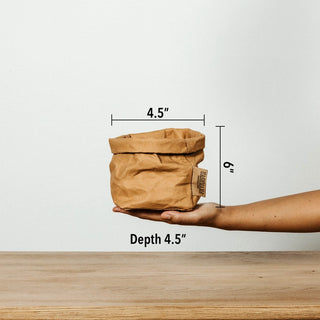 Uashmama Paper Bag SM