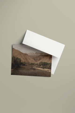 Oxford Greeting Card Set of 10 image 2